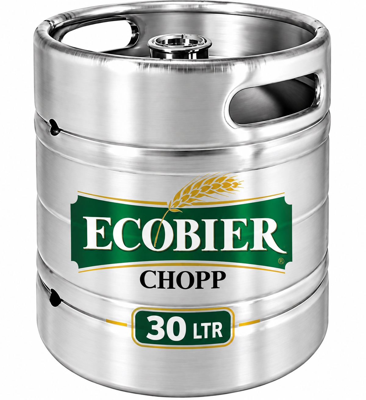 CHOPP CLARO ECOBIER 30L, Ecobier