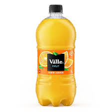 Del Valle Laranja PET 1 L, Del Valle