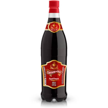 Coquetel Cantinho do Vale 880 ml, Cantinho do