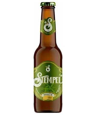 Coquetel Stempel White 355 ml, Stempel