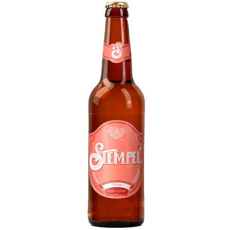 Coquetel Stempel Pink 355 ml, Stempel