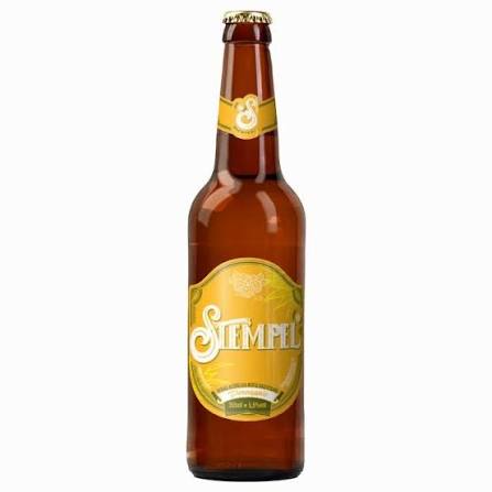 Coquetel Stempel Pineapple 355 ml, Stempel