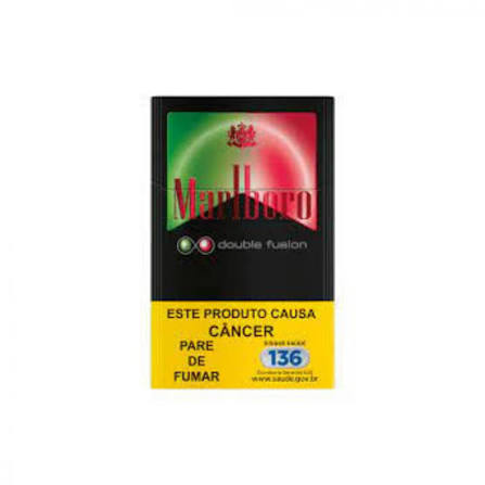 MARLBORO BOX TROPICAL FUSION, Marlboro