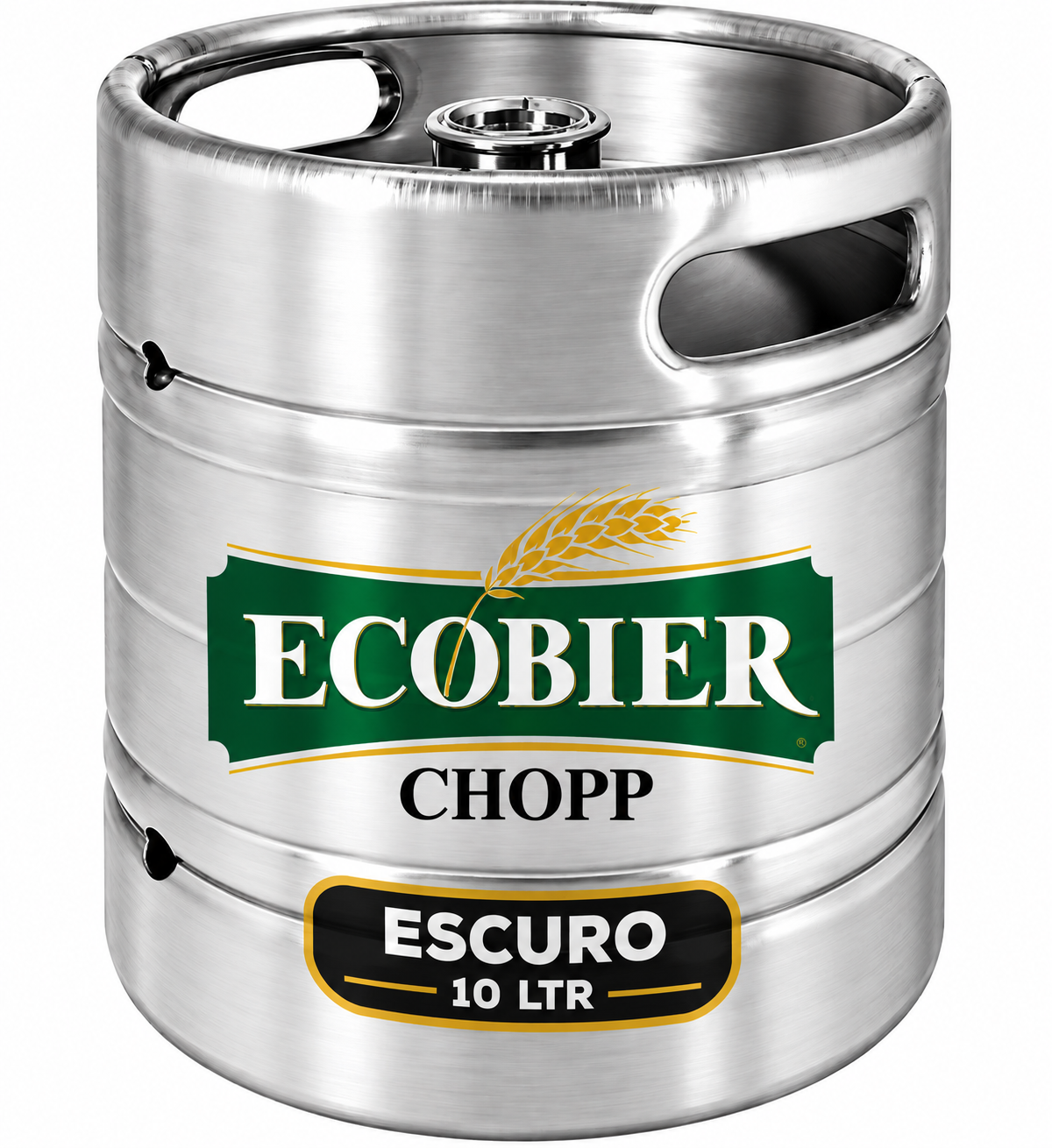 CHOPP ESCURO ECOBIER 10L, Ecobier