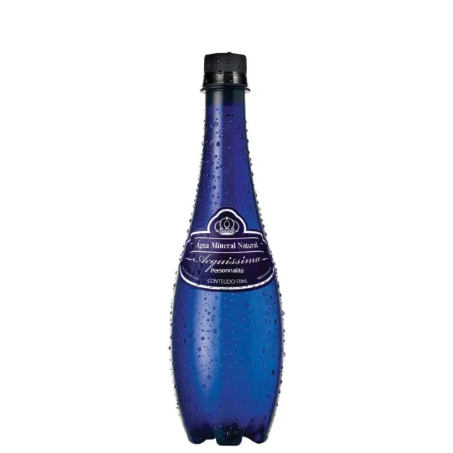 Acquissima Personalite 510 ml, Acquissima