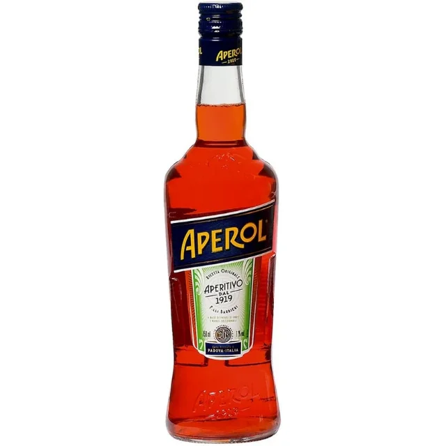 Aperitivo Aperol 750 ml, Aperol