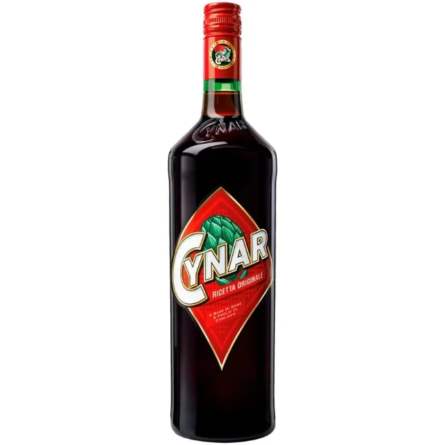 Aperitivo Cynar 900 ml, Cynar