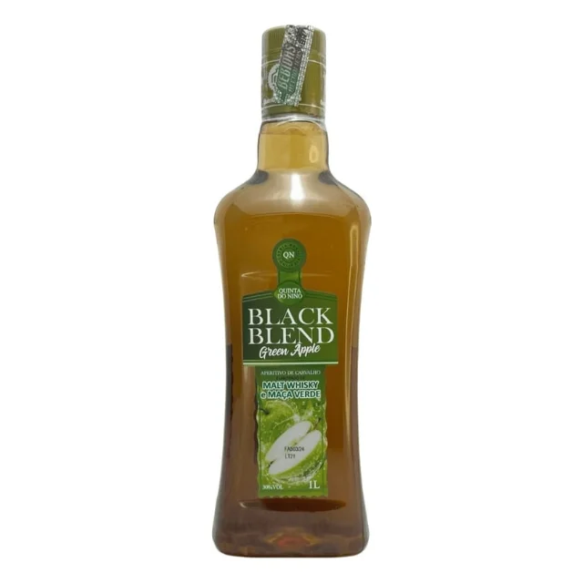 Black Blend Apple 1 L, Black Blend