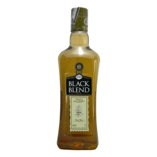 Black Blend Tradicional 1 L, Black Blend