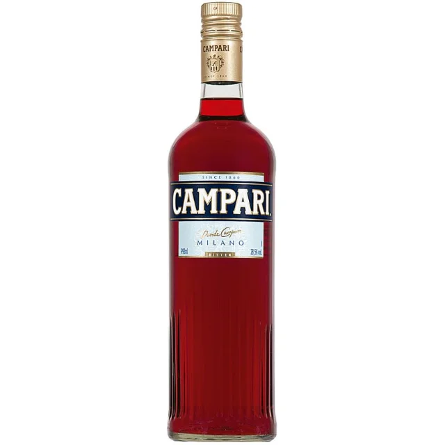 Campari 998 ml, Campari