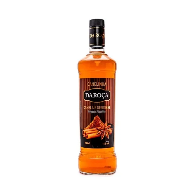 Canelinha da Roça 900 ml, Da Roça