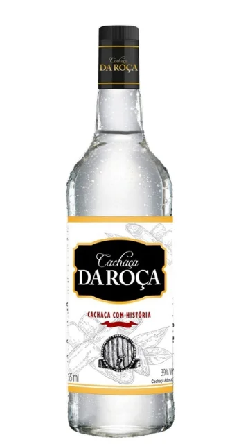 Caninha da Roça 965 ml Retornável, Da Roça