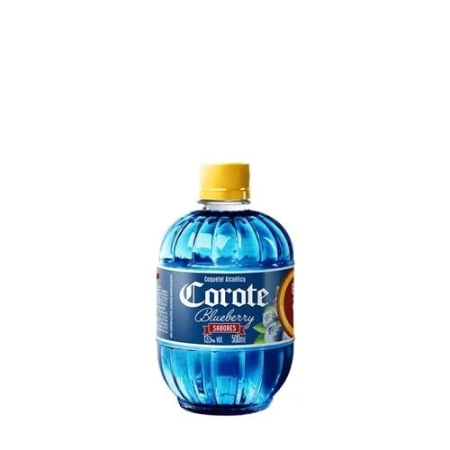 Corote Blueberry PET 500 ml, Corote