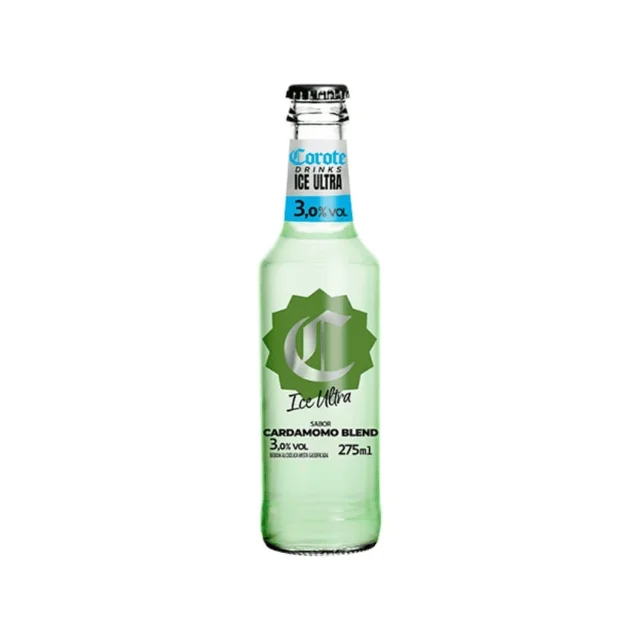 Corote Ice Cardamomo 275 ml, Corote
