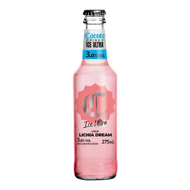 Corote Ice Lichia Dream 275 ml, Corote