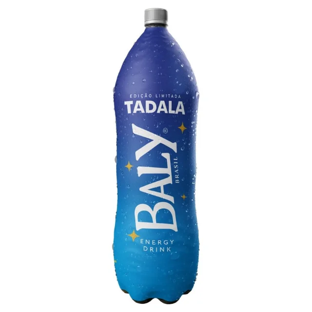 Energético Baly Tadala PET 2 L, Baly