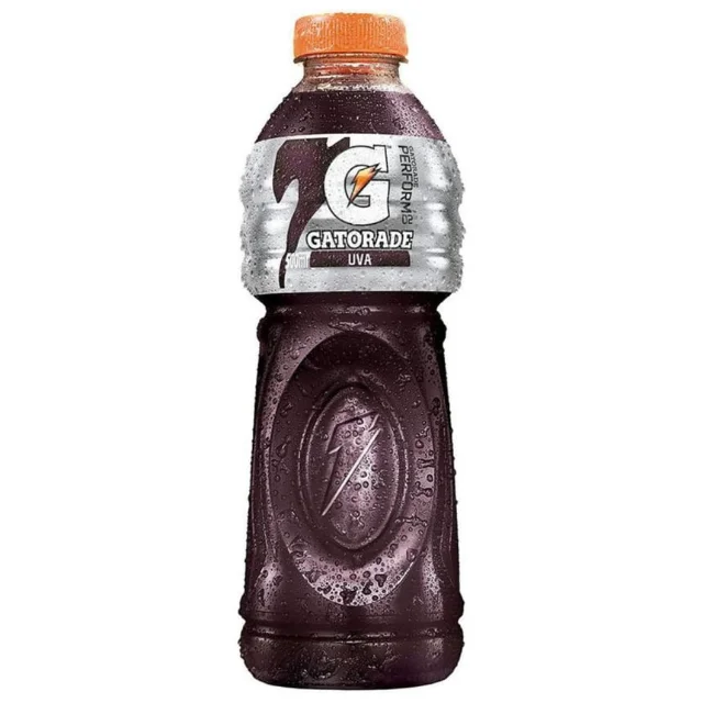 Gatorade Uva PET 500 ml, Gatorade