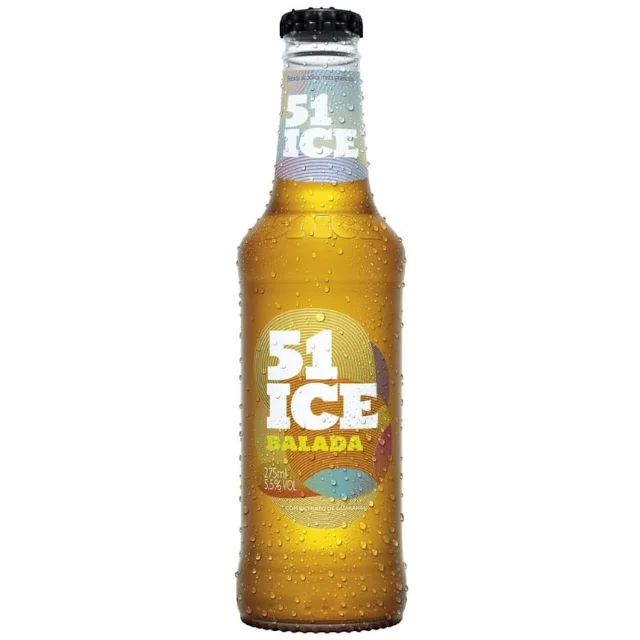 Ice 51 Balada 275 ml, 51