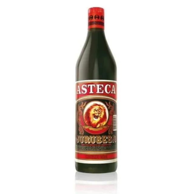 Jurubeba Asteca 900 ml, Jurubeba