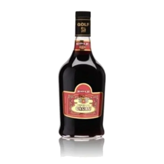 Licor Cacau Golf 900 ml, Golf