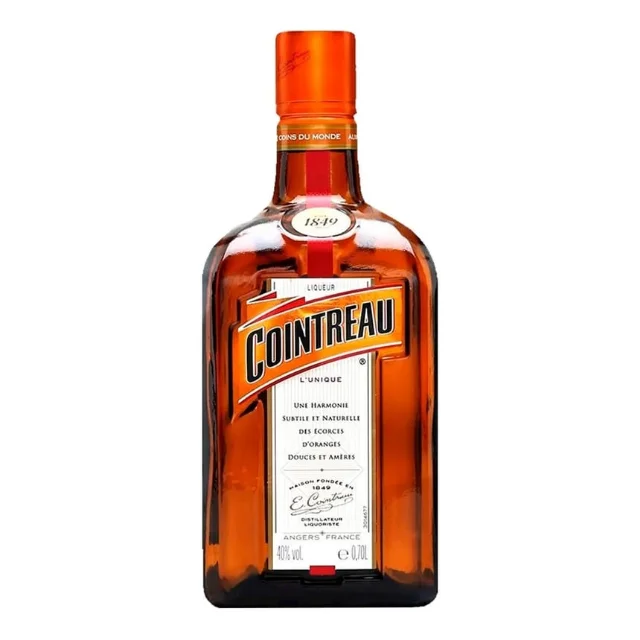 Licor Cointreau 700 ml, Cointreau