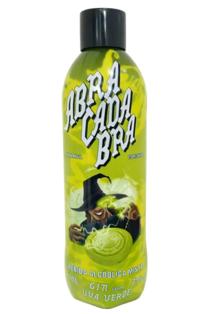 Mansão Maromba Gin Uva Verd 1 L, Mansão Maromba