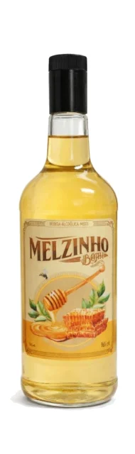 Melzinho Boah 965 ml, Boah