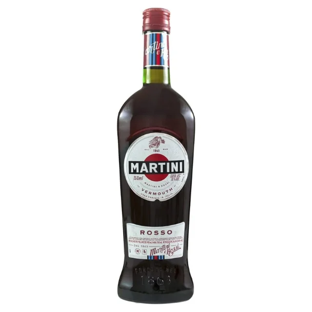 Vermute Martini Rosso 750 ml, Martini