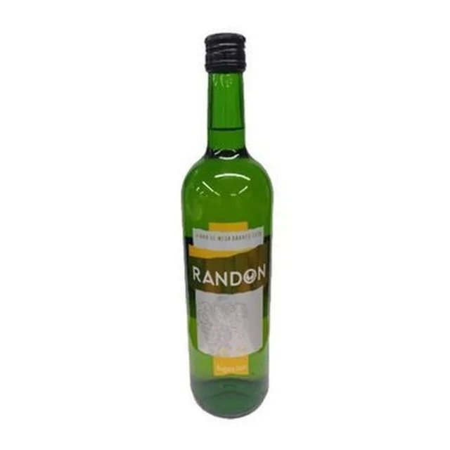 Vinho Randon Branco Seco 1 L, Randon
