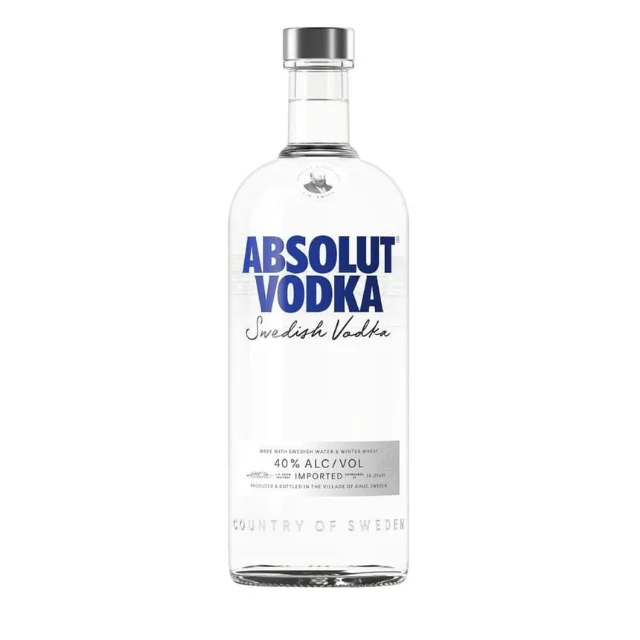 Vodka Absolut 1 L, Absolut