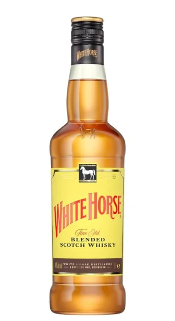 Whisky White Horse 1 L, White Horse