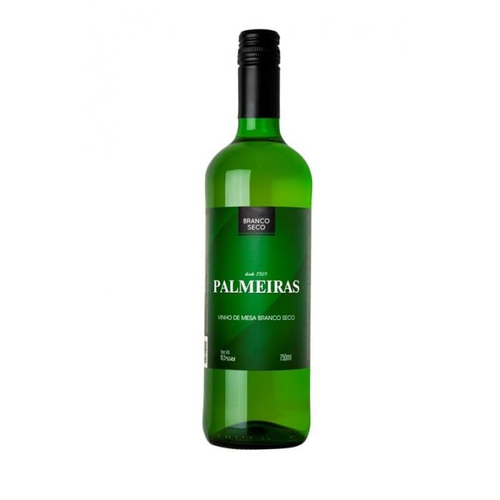 Vinho Palm Branco Seco 750 ml, Palm
