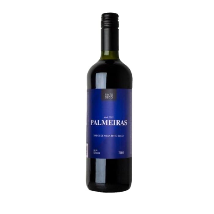 Vinho Palm Tinto Seco 750 ml, Palm