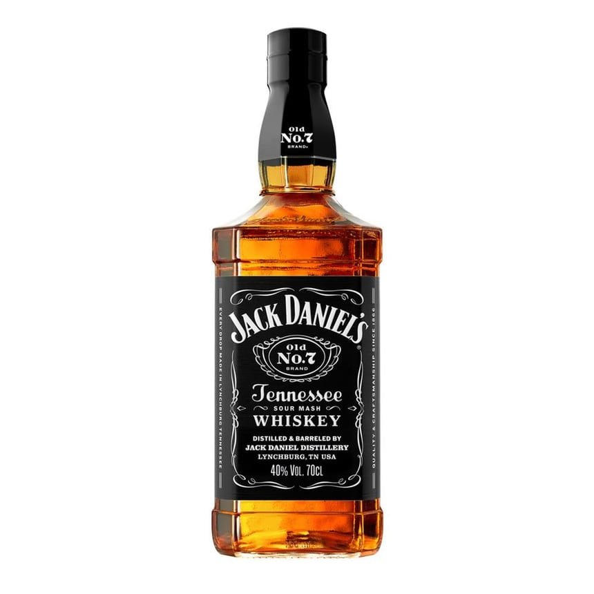 Whisky Jack Daniels 700 ml, Jack Daniels